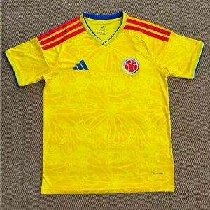 Colombia Jersey 2025/26